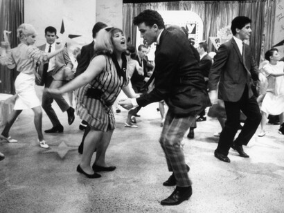 Prime innocenti trasgressioni 