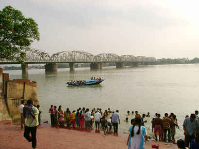 Dakshineswar