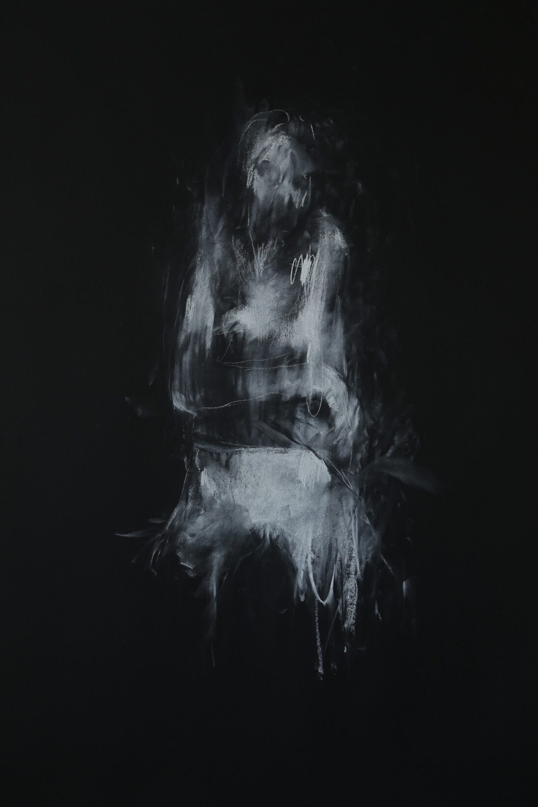 Jake Wood-Evans, Reveal