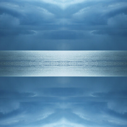 De tranquillitate animi 5, 2018- 2019, 40 x 60, Courtesy Gilda Contemporary Art