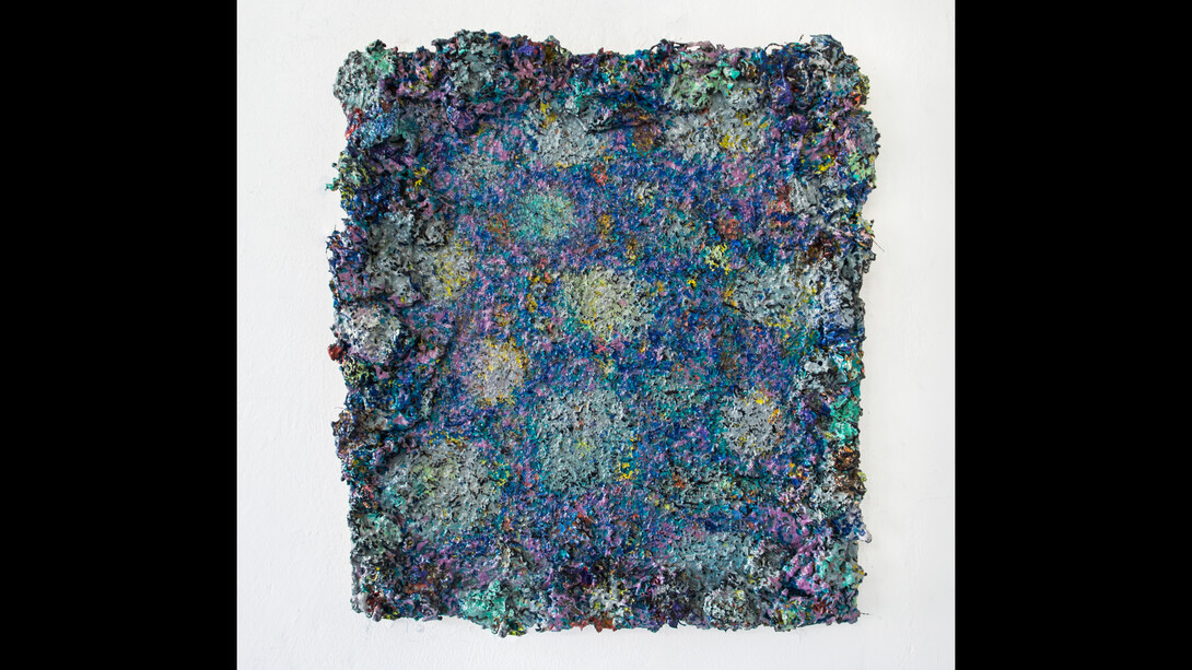 Phillip Allen. Courtesy of The Approach