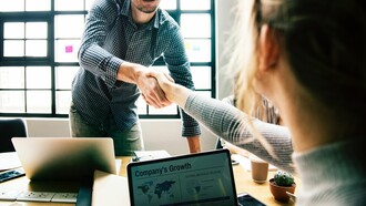 Entrevista de trabajo