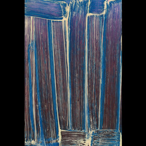 Uptown Campus. Courtesy of Anton Kern Gallery