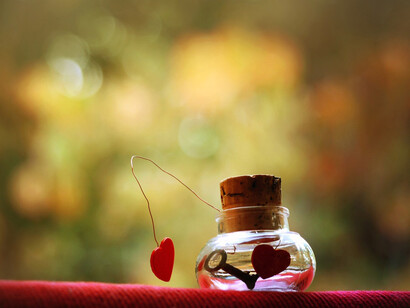 Gocce d'amore