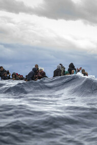 12,837 are the young Tunisians who have crossed the sea to Italy since the beginning of the year 2021