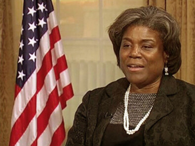 Linda Thomas-Greenfield
