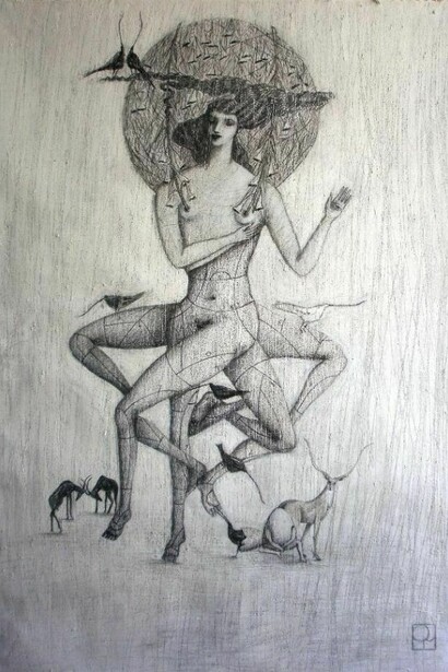 Sotto la pelle delle cose