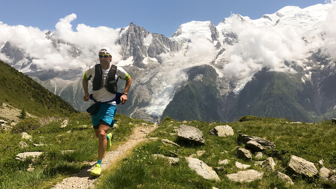 Sport all'aria aperta