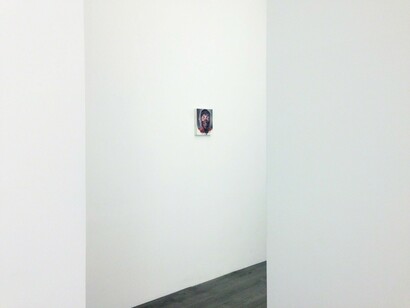 Marcin Cienski, I am Not Going to Please You, Exhibition view. Courtesy of envoy enterprises