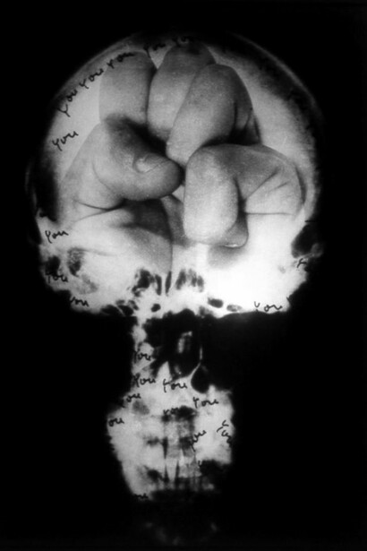 Ketty La Rocca - Senza titolo