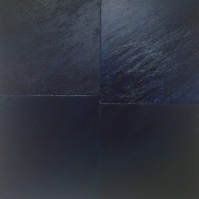 There's a Bright Side Somewhere (2017). Courtesy of Long Gallery Harlem