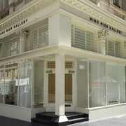 Nino Mier Gallery