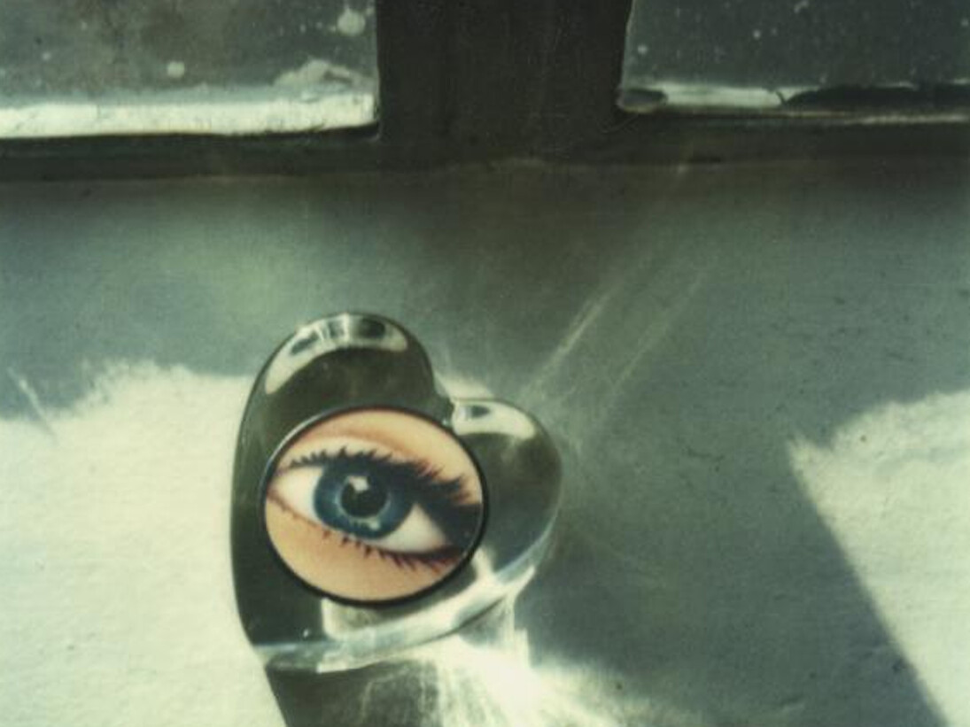 The Polaroid Project. Courtesy of Amon Carter Museum of American Art