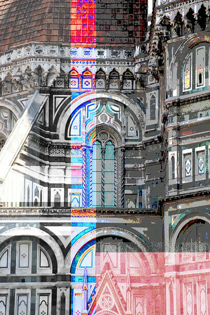 Giovanni Marinelli, Florentia #001 © Giovanni Marinelli

