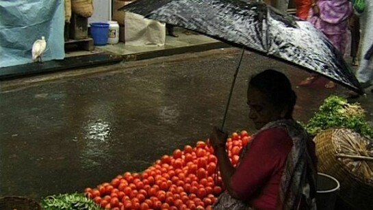 Anjali Monteiro and K.P. Jayasankar, still from Saacha (The Loom), 2001, Courtesy the artist