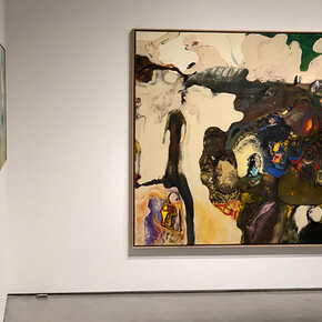 Tiempo con tiempo. Courtesy of Galería Moisés Pérez de Albéniz