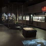 The Forest of the Finns. Courtesy of Lusto