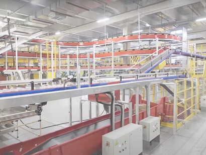 Shein’s innovation centre