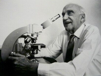 JAcinto Convit