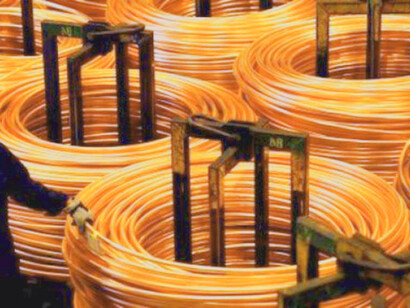 Recordemos que el mercado internacional del mineral está dominado en un 99,9% por mercados de futuros