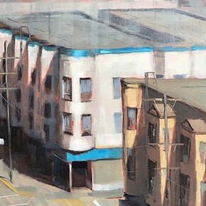 Carole Rafferty. Courtesy of The Studio Shop