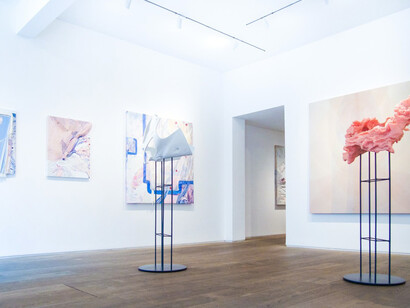 Body. Courtesy of Kristin Hjellegjerde Gallery