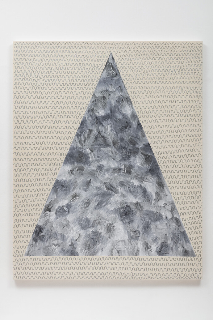 Ana Prata. Courtesy of Galeria Millan