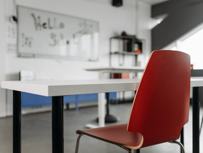 Será preciso um esmerado trabalho para assegurar que escola, infância e adolescência sejam palavras potentes de bendizer