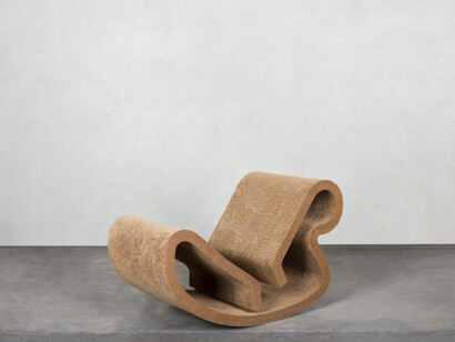 Inside the Walls. Courtesy of Friedman Benda