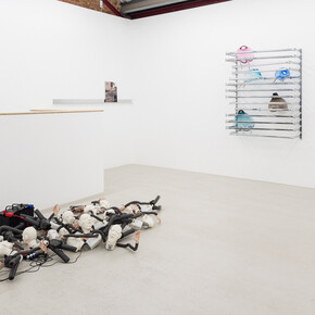 ] [. Courtesy of Annka Kultys Gallery