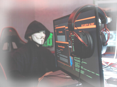 Hackers use multiple programs to hack and destroy systems