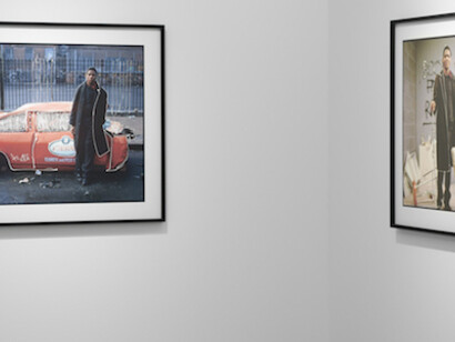 Serena Maisto. Courtesy of Cortesi Gallery 