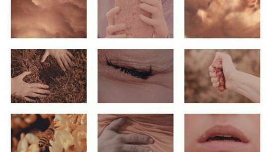 Anna Di Prospero, Act #7, 2012, Inkjet fine art print