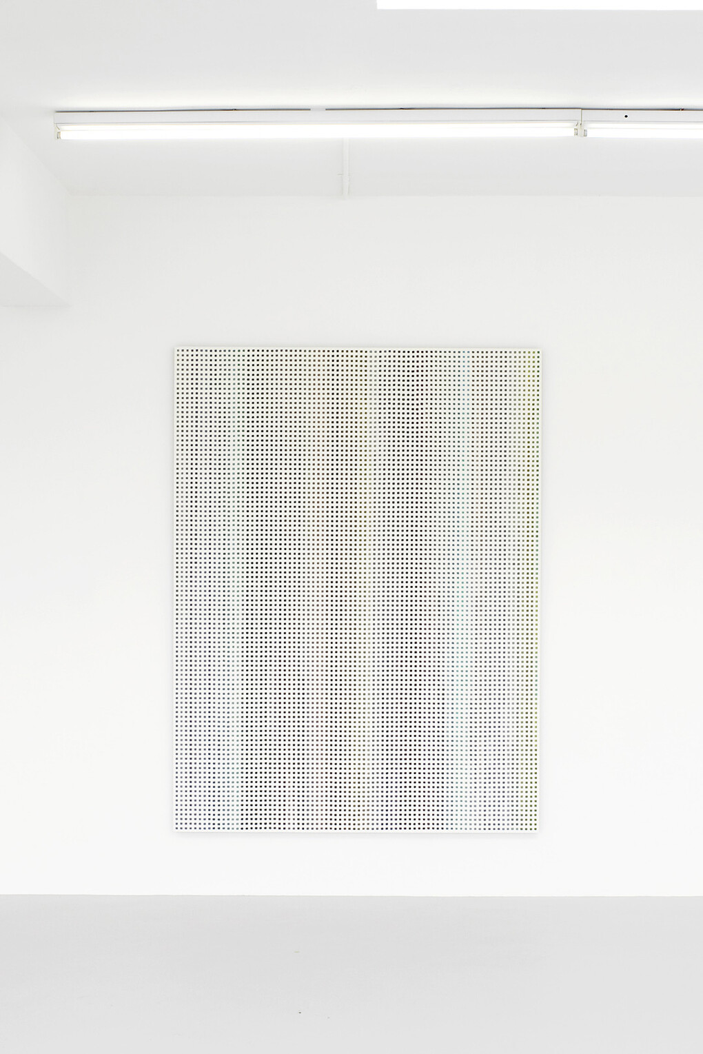 Cheyney Thompson, Drunks, Installation view, 7 June – 26 July 2014, Campoli Presti, London, Courtesy of Campoli Presti, London / Paris 
