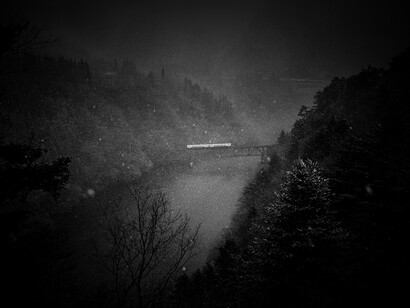 © Yasuhiro Ogawa, courtesy of Blue Lotus Gallery, 'untitled', Aizu, Fukushima, Japan, 2018