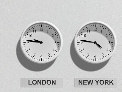 La realidad y el Universo siguen la flecha del tiempo