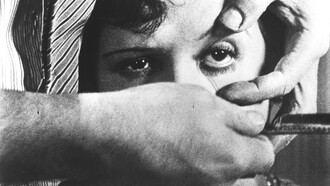 Luis Buñuel. Un chien Andalou. 1929
