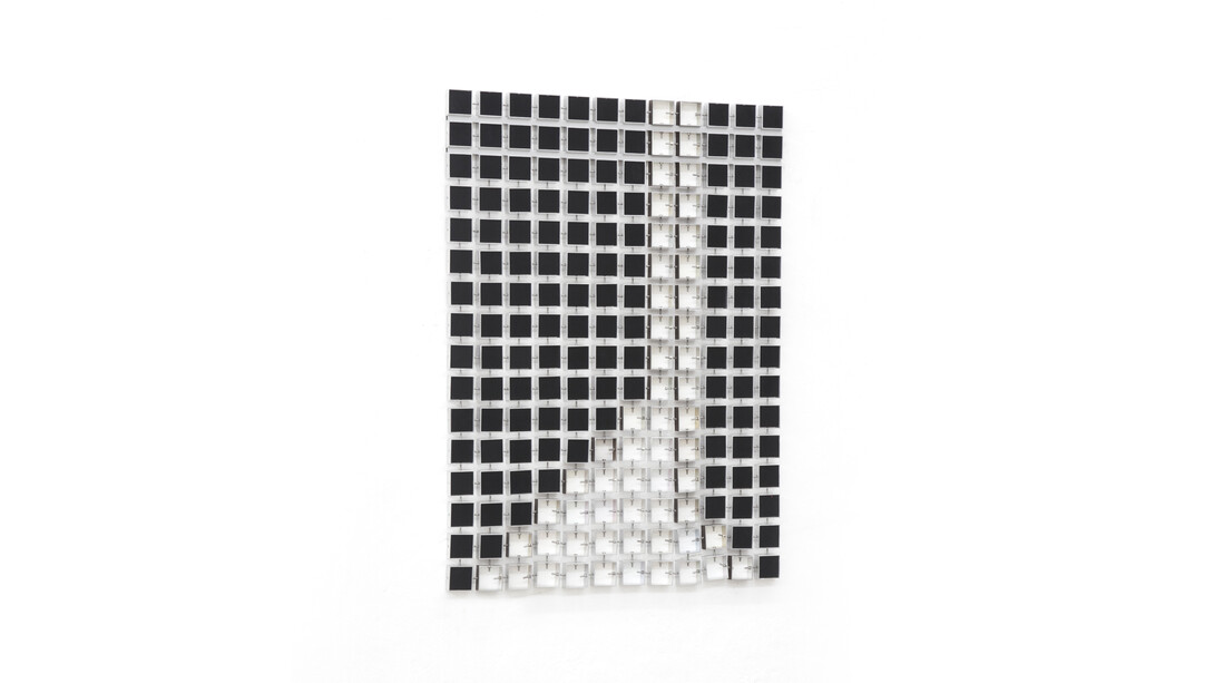 Ascânio MMM. Courtesy of Casa Triângulo