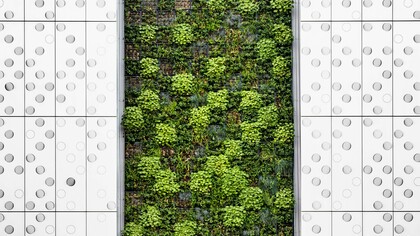 La arquitectura sustentable invita a repensar la forma en que construimos, pero también a cuestionar si las soluciones visibles alcanzan para enfrentar una crisis ambiental cada vez más profunda