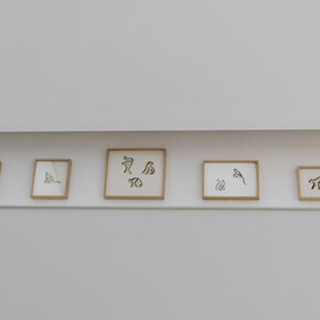 Alexander Calder: Theater of encounters. Courtesy of Fundación Proa
