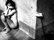 Francesca Woodman, Untitled, 1977-18 © Francesca Woodman