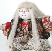 El mundo mágico de los Ningyos. Cortesía del Museu Oscar Niemeyer