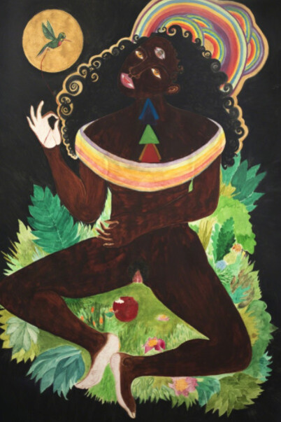 All in One. Courtesy of Kate Oh Gallery