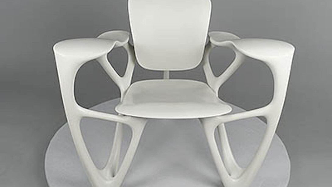 Dig into the High. Courtesy of High Musuem of Art 