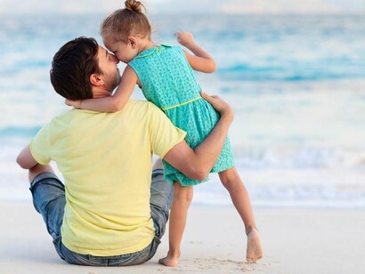 En el mundo hay sufrimiento, pero también amor