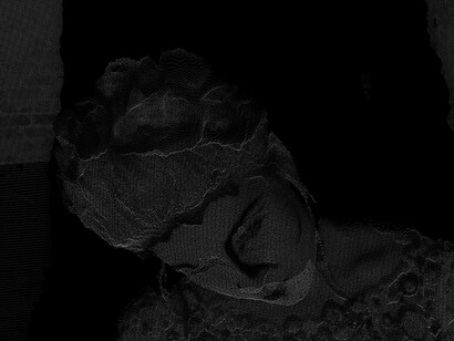 Brigitte Stepputtis, Doll Head Close Up, image courtesy of the Artist, Brigitte Stepputtis and Hanmi Gallery