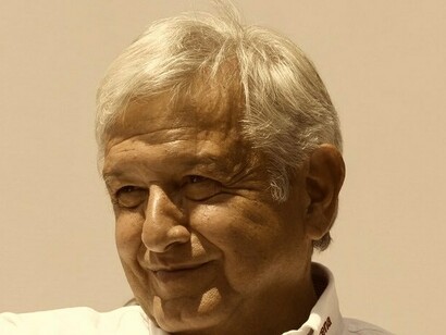 López Obrador 