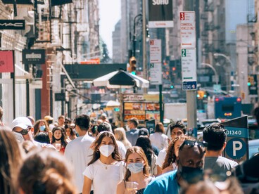 Sempre più studi riconoscono il long-COVID come una condizione clinica autonoma, con caratteristiche neuropsicologiche specifiche