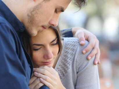 Capire, leggere e sentire le emozioni che prova un altro