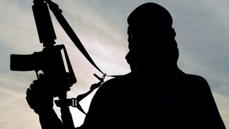 El ISIS posee una gran capacidad armamentística